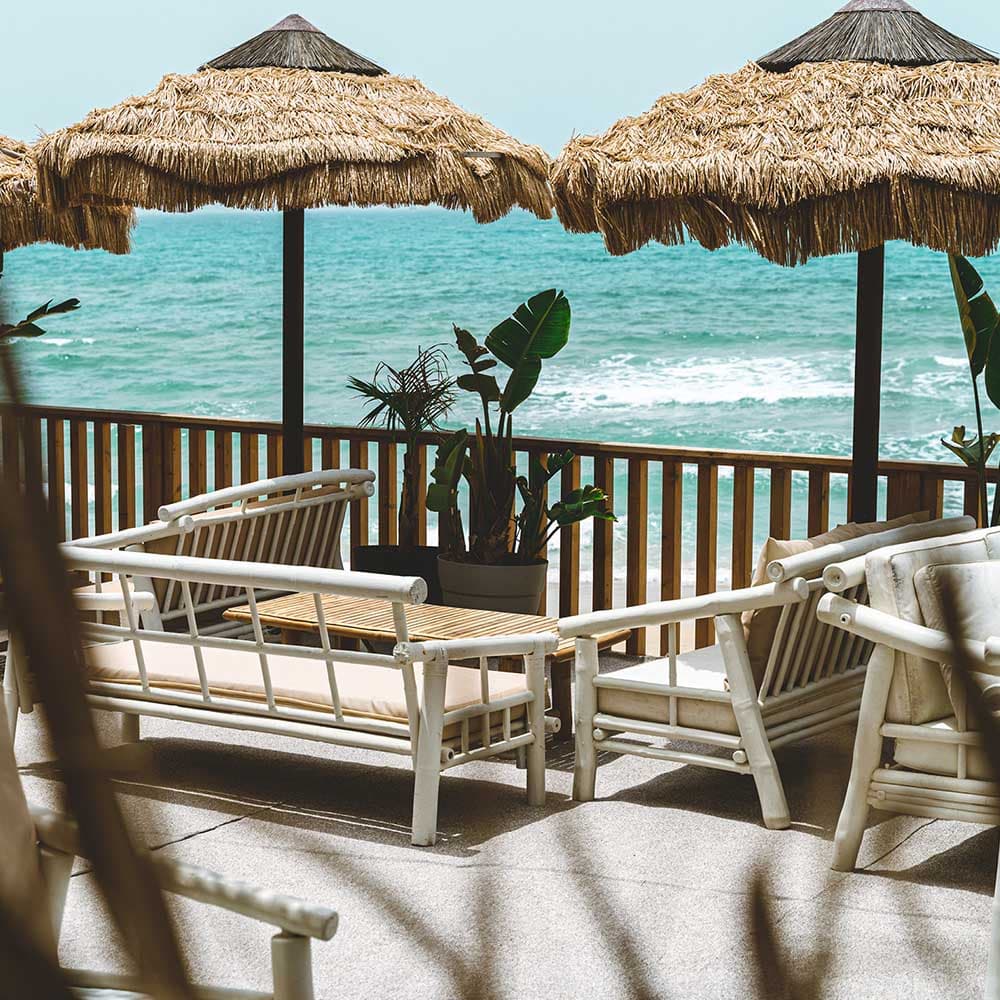 Gazebbo Beach Club